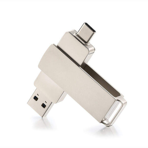 type-c usb flash disk