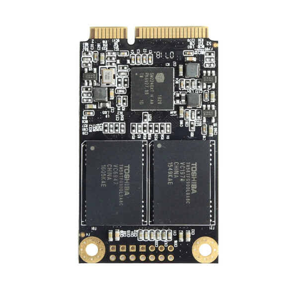 MSATA SSD DRIVE