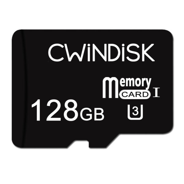 cwindisk micro SD