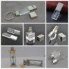 crystal usb flash drive