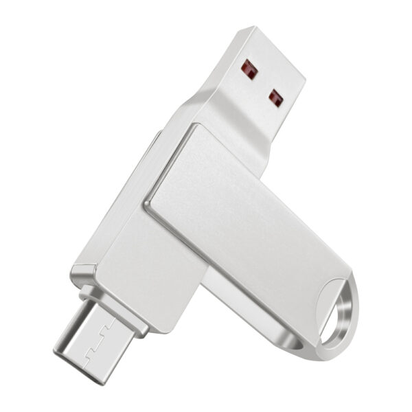 type-c usb flash disk