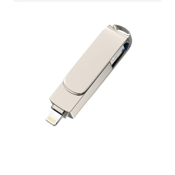 lighting usb flash drive